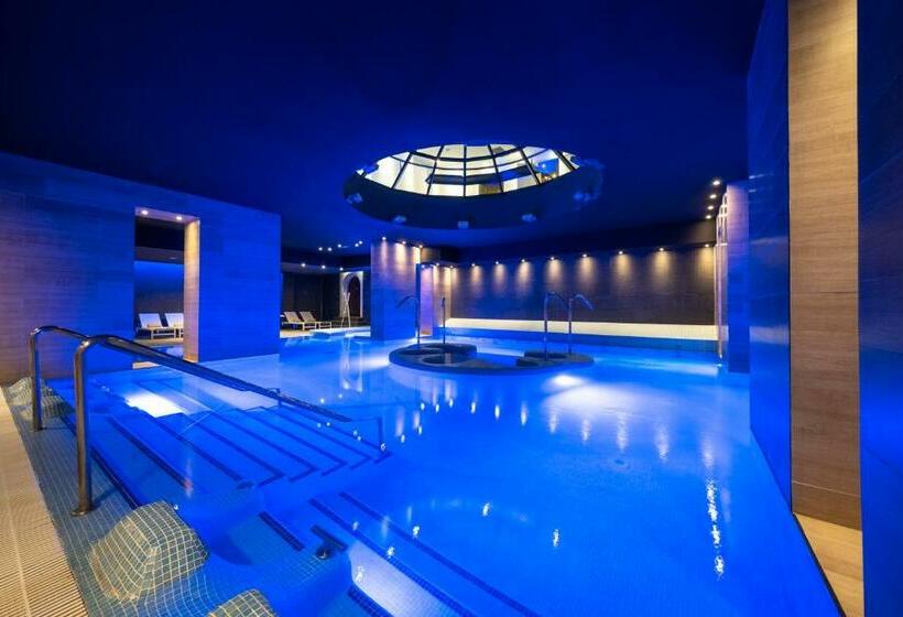Номер Superior, Castilla Termal Burgo De Osma