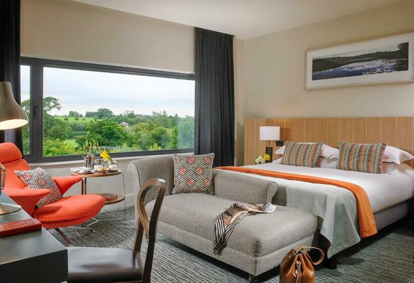 标准间, Farnham Estate Spa And Golf Resort