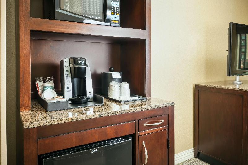 Стандартный Номер Кровать Кинг, Hilton Garden Inn Seattle  Issaquah