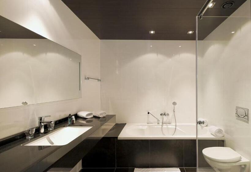 豪华房间, Van Der Valk Hotel Houten Utrecht