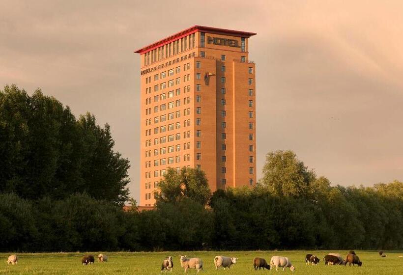 套房, Van Der Valk Hotel Houten Utrecht
