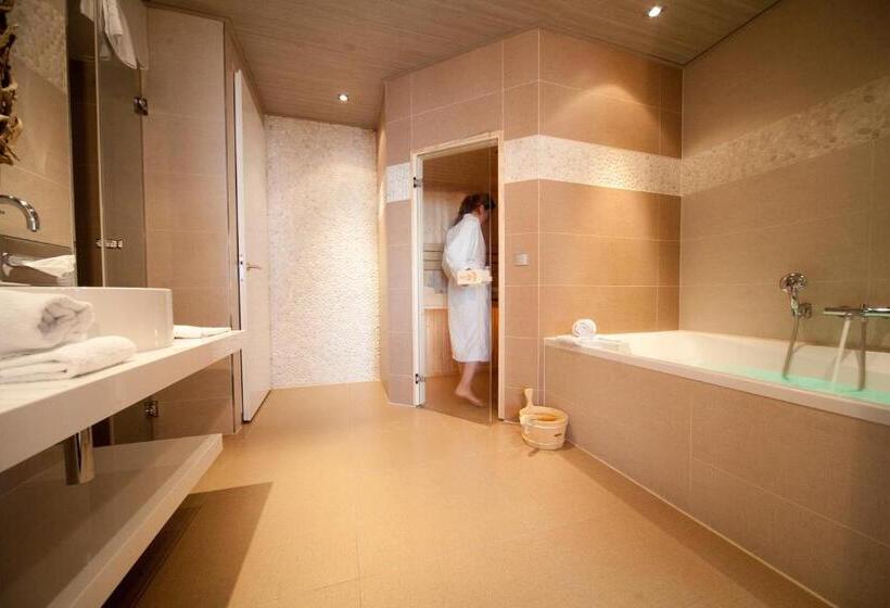 套房, Van Der Valk Hotel Houten Utrecht