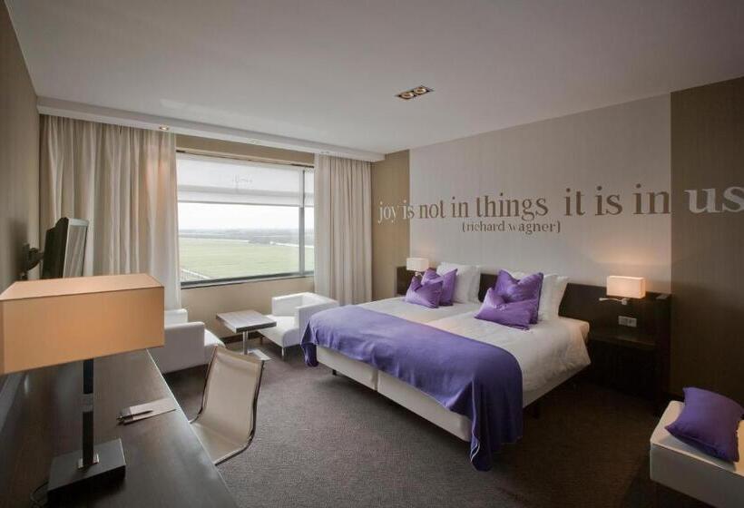 舒适型房间, Van Der Valk Hotel Houten Utrecht