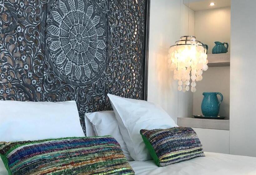 套房, Van Der Valk Hotel Houten Utrecht