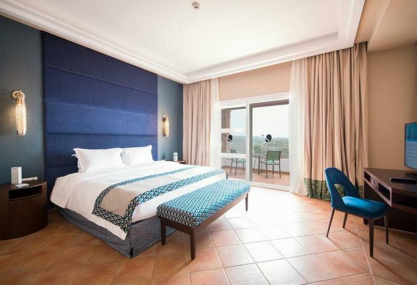 Полулюкс Вид на Море, Robinson Agadir  All Inclusive