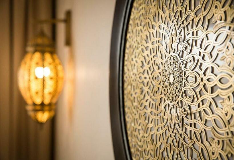 Полулюкс Вид на Море, Robinson Agadir  All Inclusive