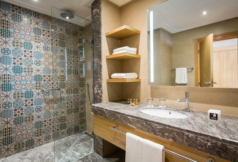 Номер Стандарт, Robinson Agadir  All Inclusive