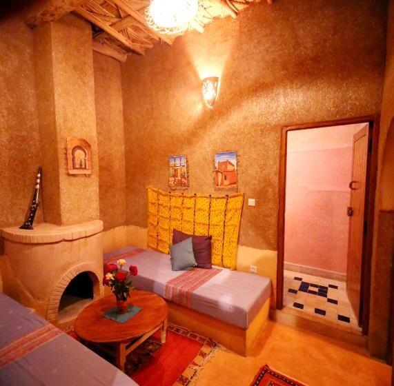 Номер Superior, Riad Maktoub