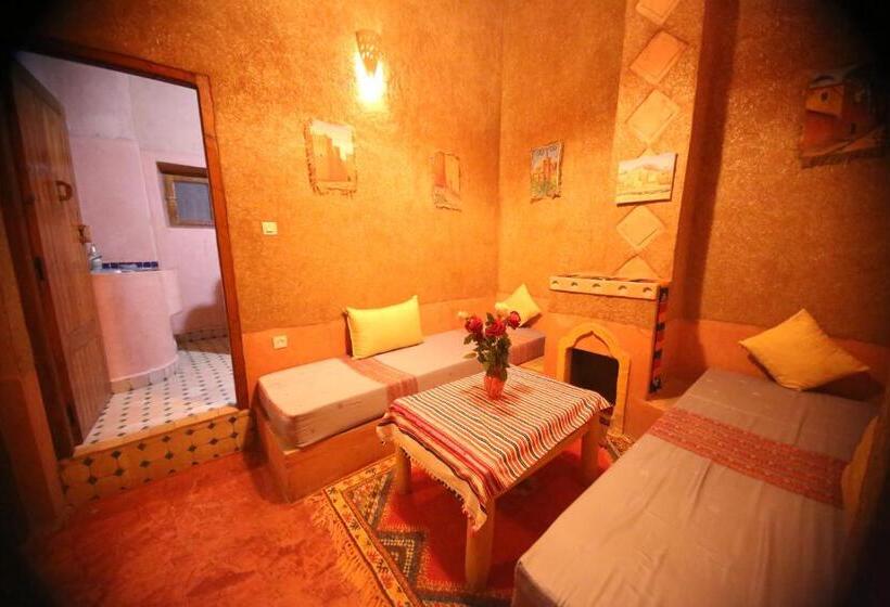Номер Superior, Riad Maktoub
