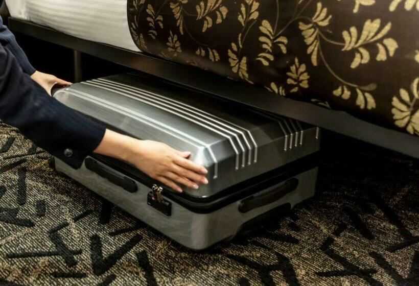 Номер Стандарт Индивидуальный, Apa Hotel Nishifunabashi Ekimae