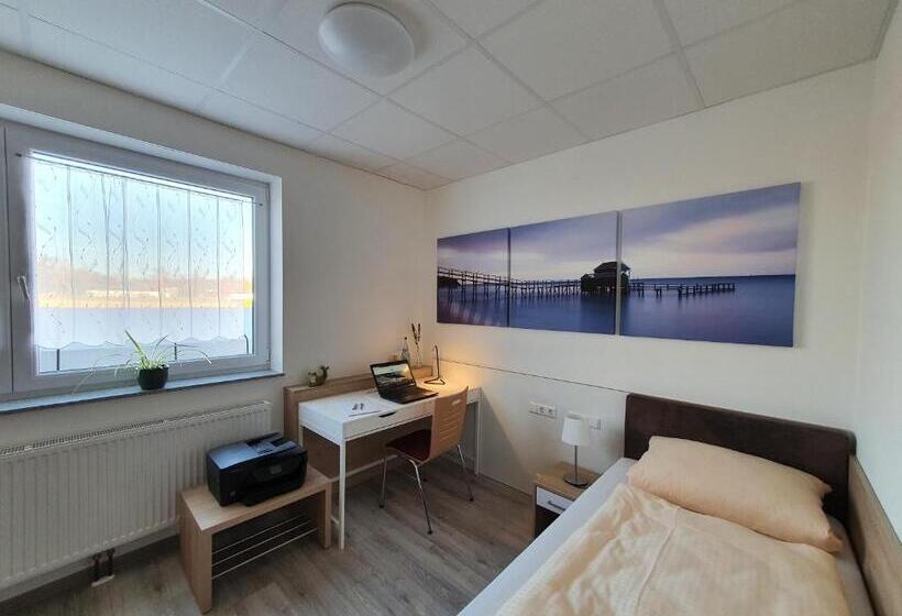 דירת חדר דלוקס, Apartment Lichtenwald