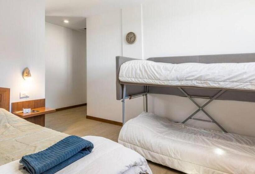 Четырехместный Номер Deluxe, Agriturismo Da Laura
