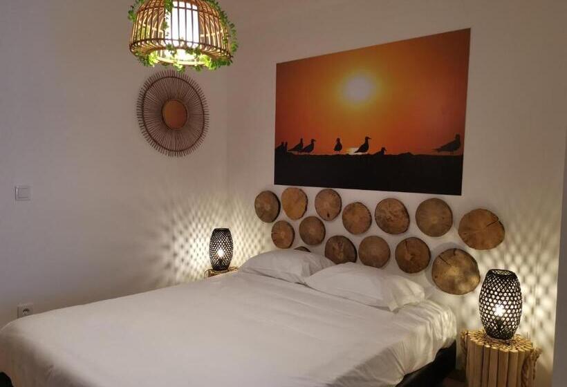 Номер Стандарт, Atlantic Nature Beach House