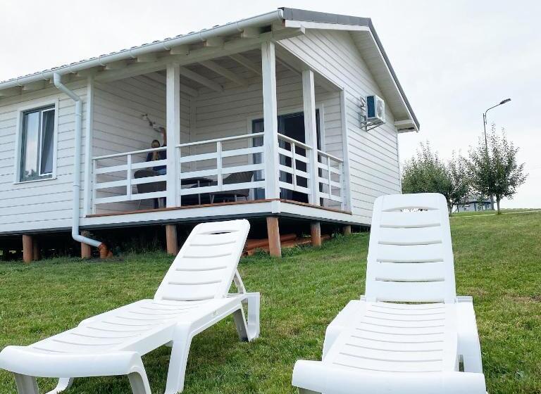Дом 1 Спальня, Balka Eco Club