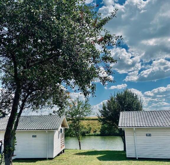 Дом 1 Спальня, Balka Eco Club