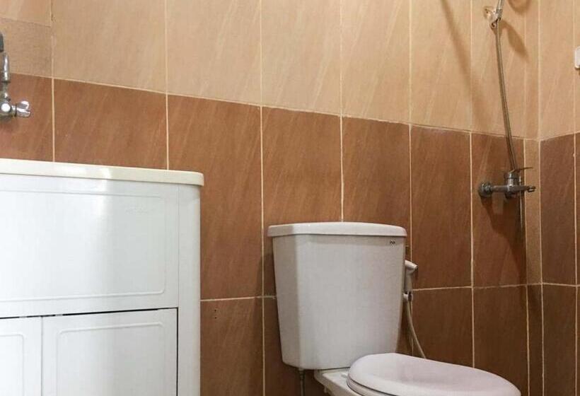 Номер Стандарт, Reddoorz @ Citraland Surabaya