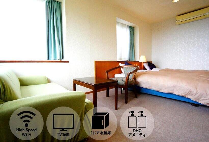 Номер Стандарт, We Home Villa ～城ケ崎温泉～