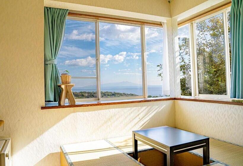 Номер Deluxe, We Home Villa ～城ケ崎温泉～