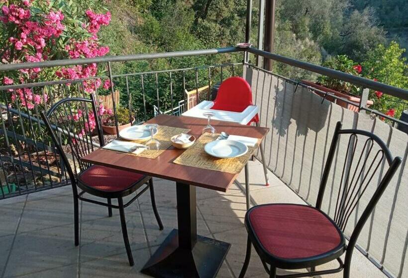 اتاق استاندارد, Agriturismo Vecchio Frantoio