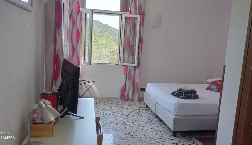 اتاق استاندارد, Agriturismo Vecchio Frantoio