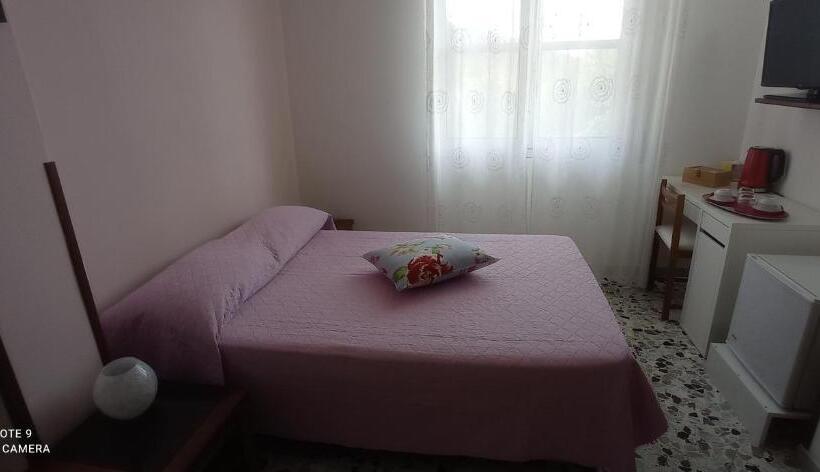 اتاق استاندارد یک نفره, Agriturismo Vecchio Frantoio