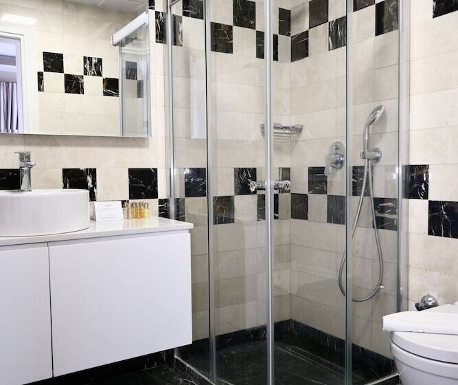 Номер Superior, Roas Hotel Bodrum   City Center