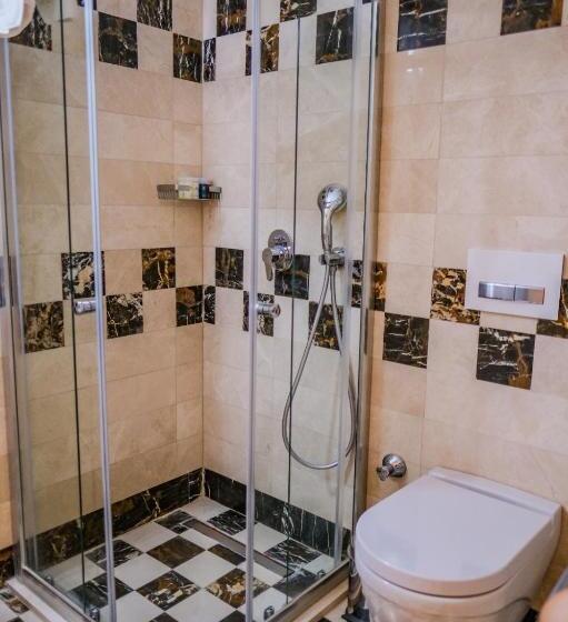 Номер Deluxe, Roas Hotel Bodrum   City Center