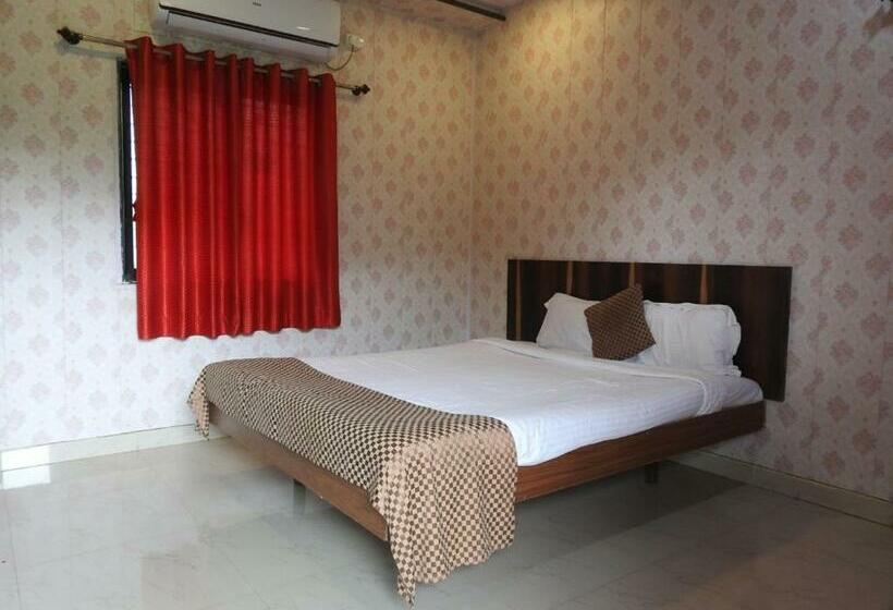 Family Suite, Wanderlust Resort