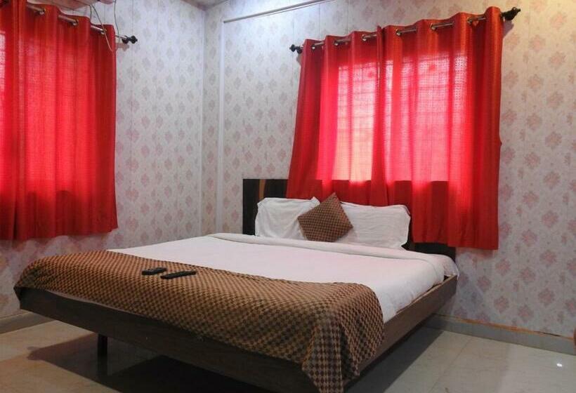 Стандартный Номер Кровать Кинг, Wanderlust Resort