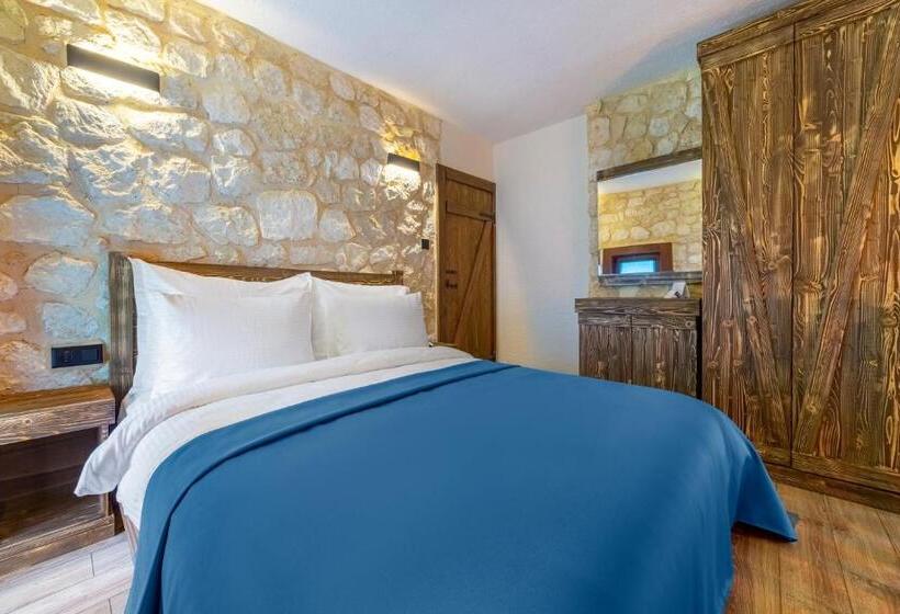 Вилла 1 Спальня, Marisstone Hotels