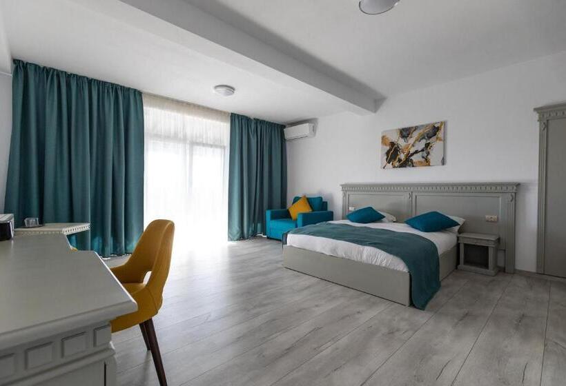 اتاق استاندارد, Volo Guest House