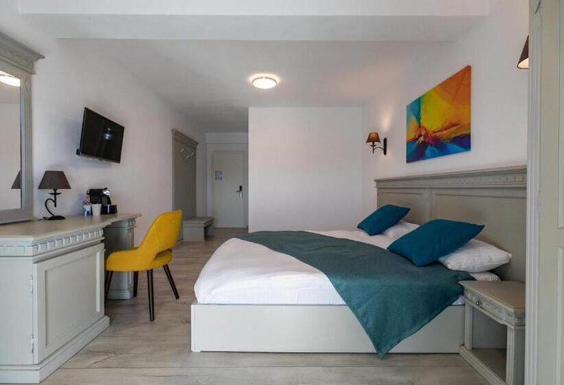 اتاق استاندارد, Volo Guest House