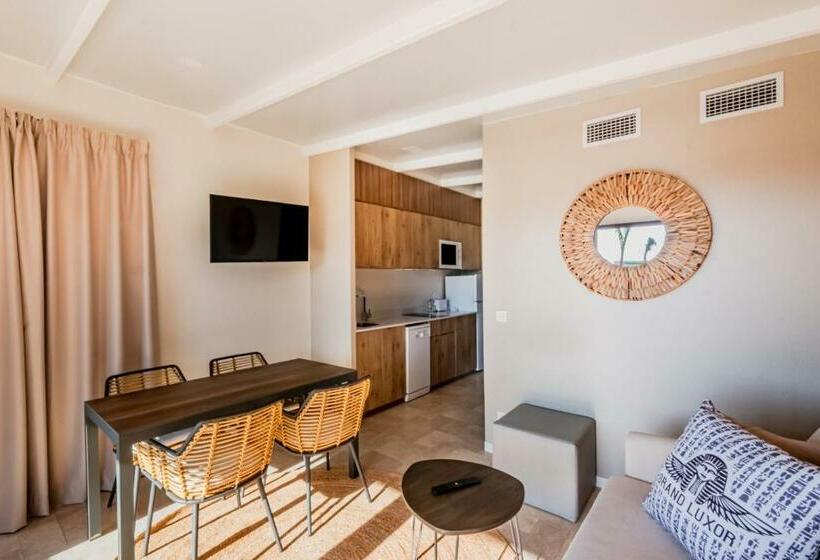 빌라 침실 1개, Four Points by Sheraton Costa Blanca Villas
