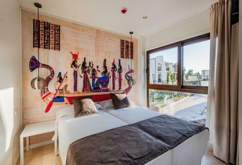 1침실 듀플렉스 빌라, Four Points by Sheraton Costa Blanca Villas
