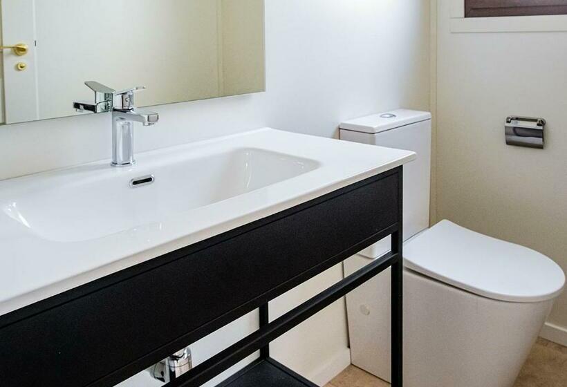 1침실 듀플렉스 빌라, Four Points by Sheraton Costa Blanca Villas