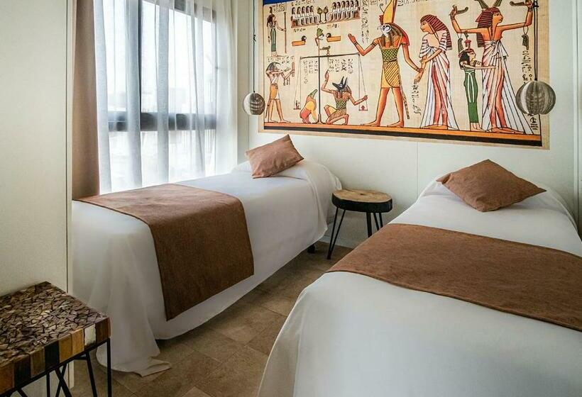 1침실 듀플렉스 빌라, Four Points by Sheraton Costa Blanca Villas