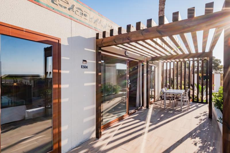 1 베드룸 프리미엄 빌라, Four Points by Sheraton Costa Blanca Villas