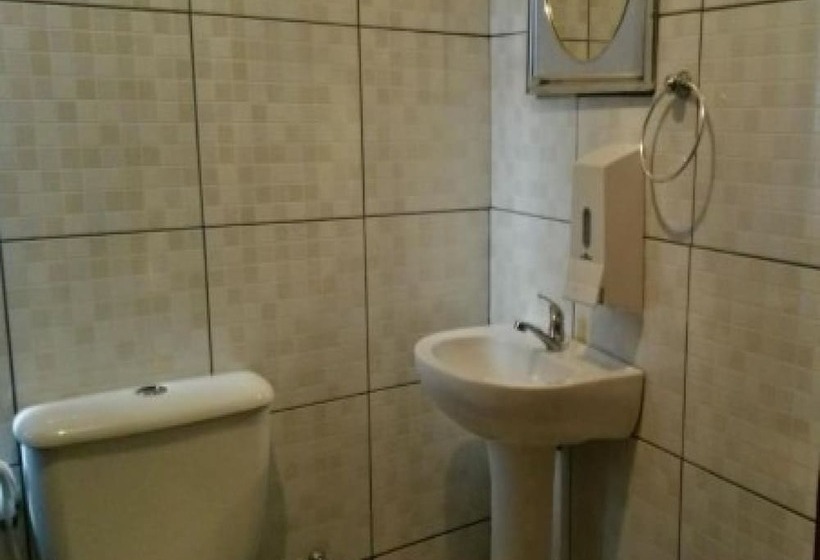 Четырехместный Номер Стандарт, Guarini