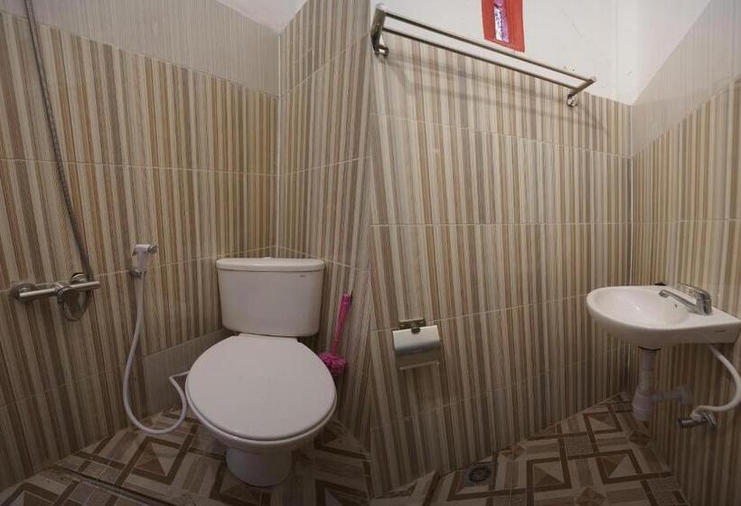 Family Suite, Oyo 90645 Karisma Residence