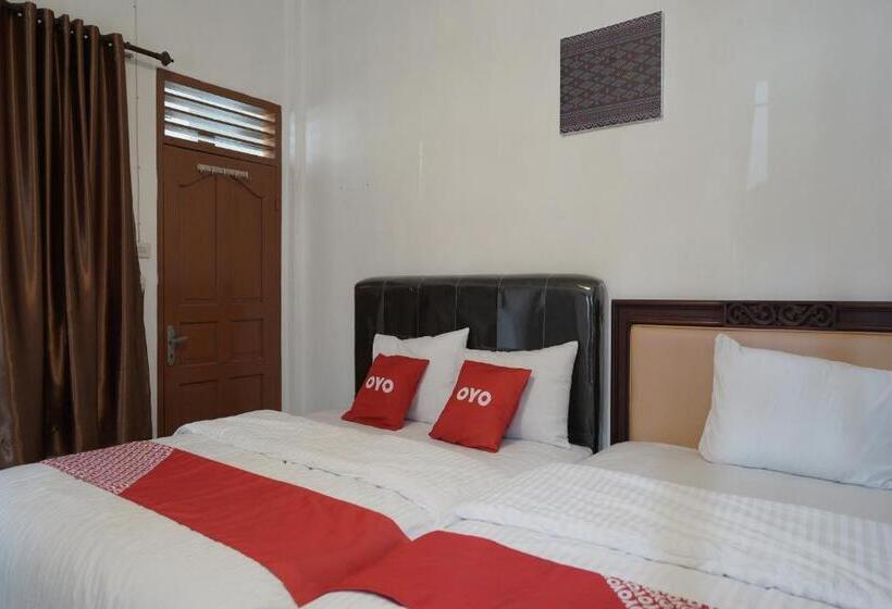 Family Suite, Oyo 90645 Karisma Residence