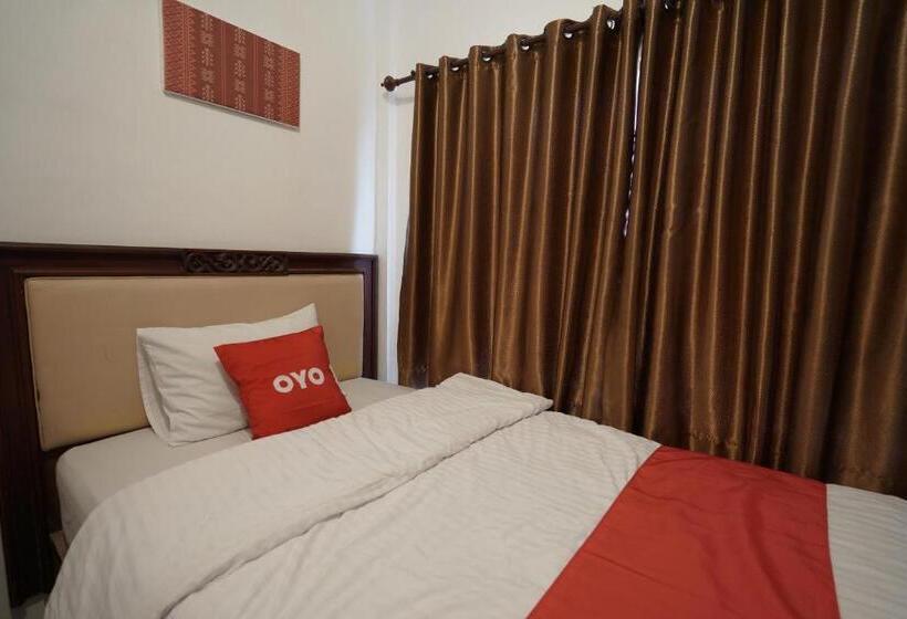 Номер Стандарт Индивидуальный, Oyo 90645 Karisma Residence