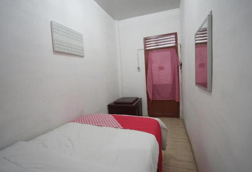 Номер Стандарт Индивидуальный, Oyo 90645 Karisma Residence