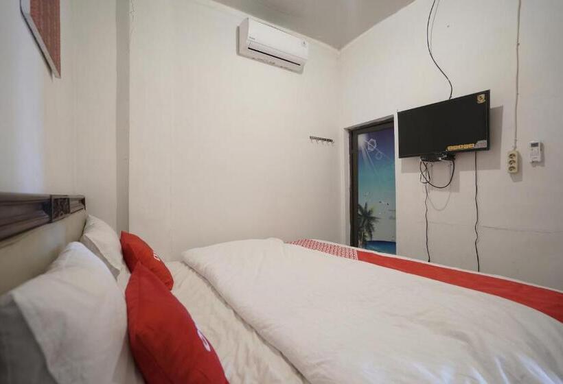 Номер Стандарт, Oyo 90645 Karisma Residence