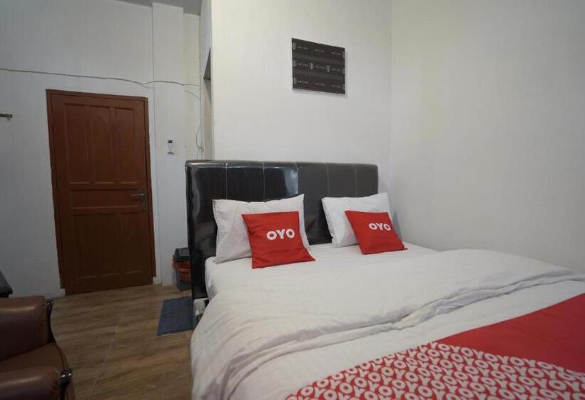 Номер Deluxe, Oyo 90645 Karisma Residence