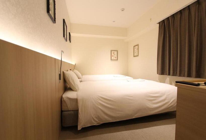 Номер Deluxe, Koko Hotel Osaka Namba