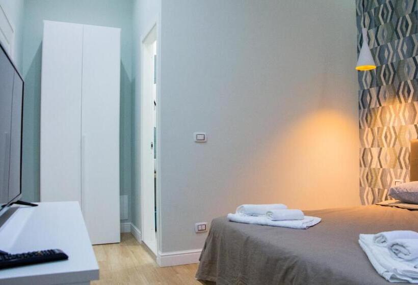اتاق سوپریور, Wanderlust Naples A Place To Stay