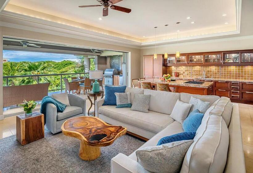 Вилла 3 Спальни, Ho Olei Residences   Coraltree Residence Collection
