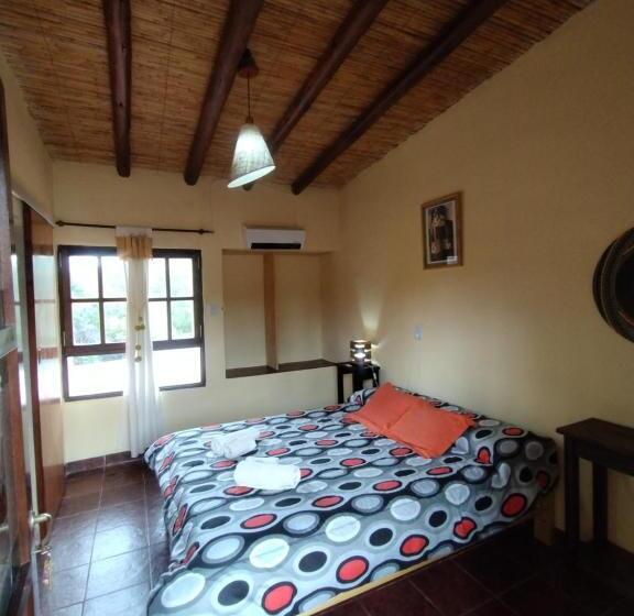 Номер Стандарт, La Casa De La Abuela Tilcara