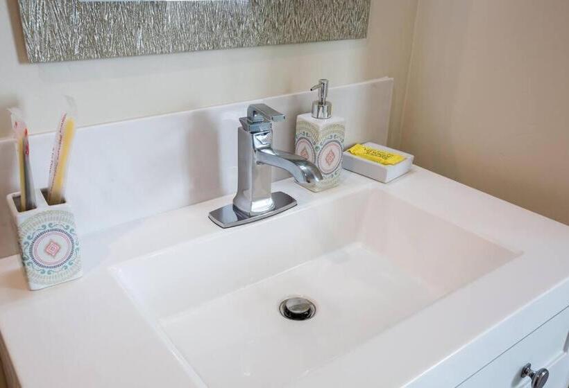 חדר סטודיו סטנדרד, Modern, Luxurious And Prime Location All In One
