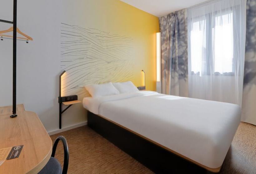 Номер Superior, B&b Hotel Le Touquet